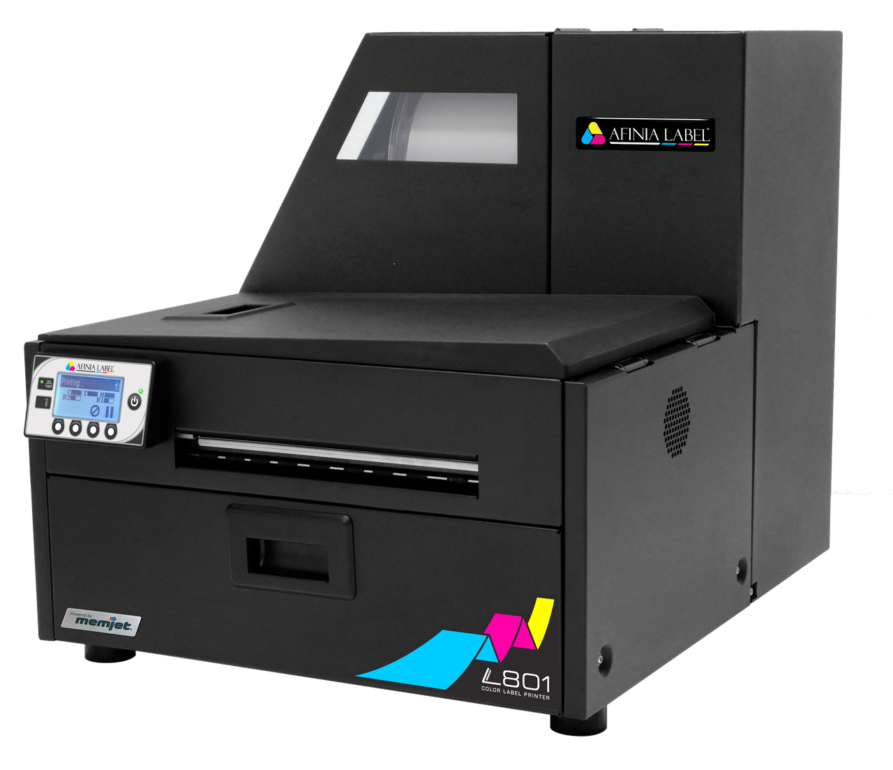 Afinia Label Printers & Equipment