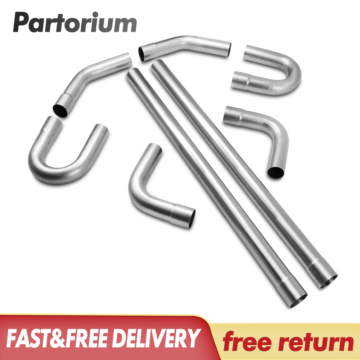 Aftermarket Exhaust Systems & Accessories