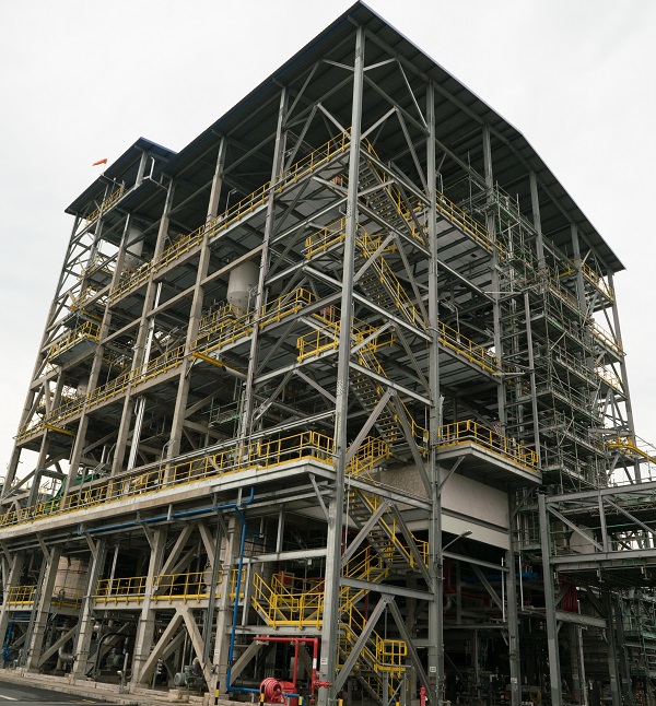 Afton Chemical