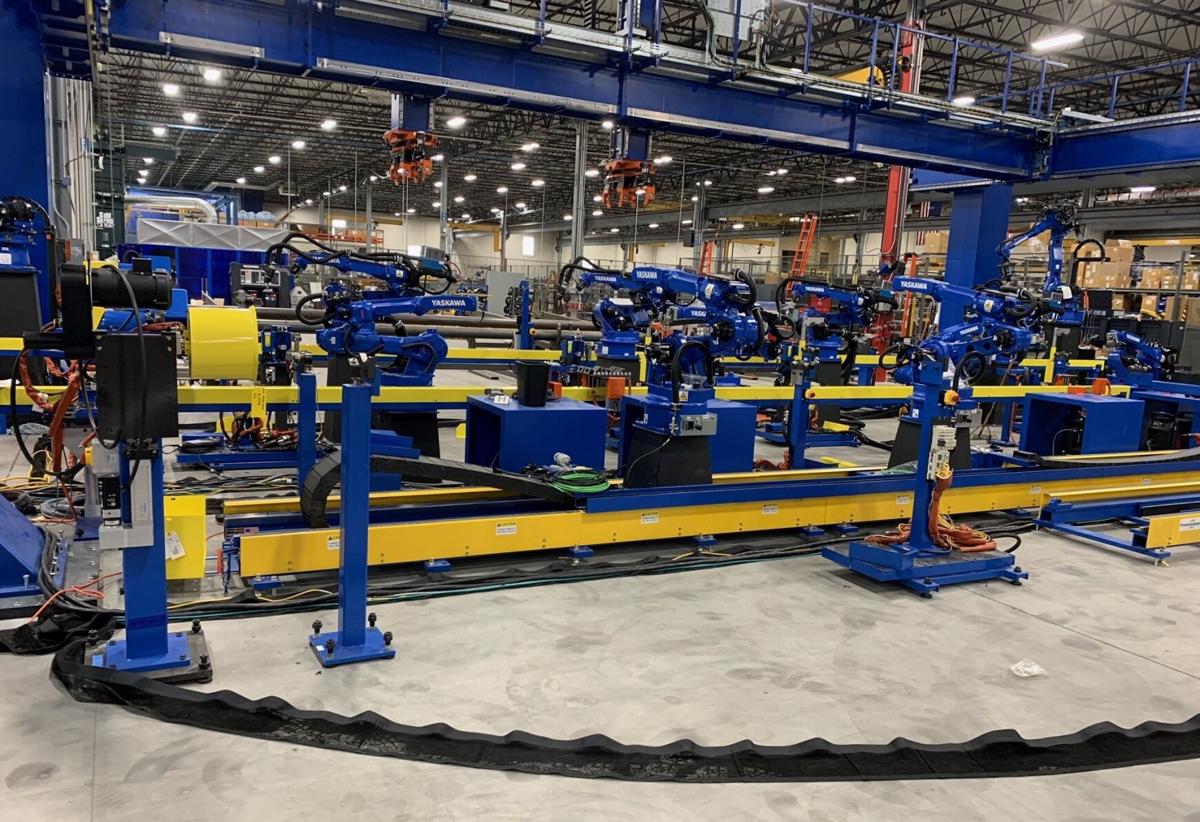 Ag Irrigation Supply industry insight