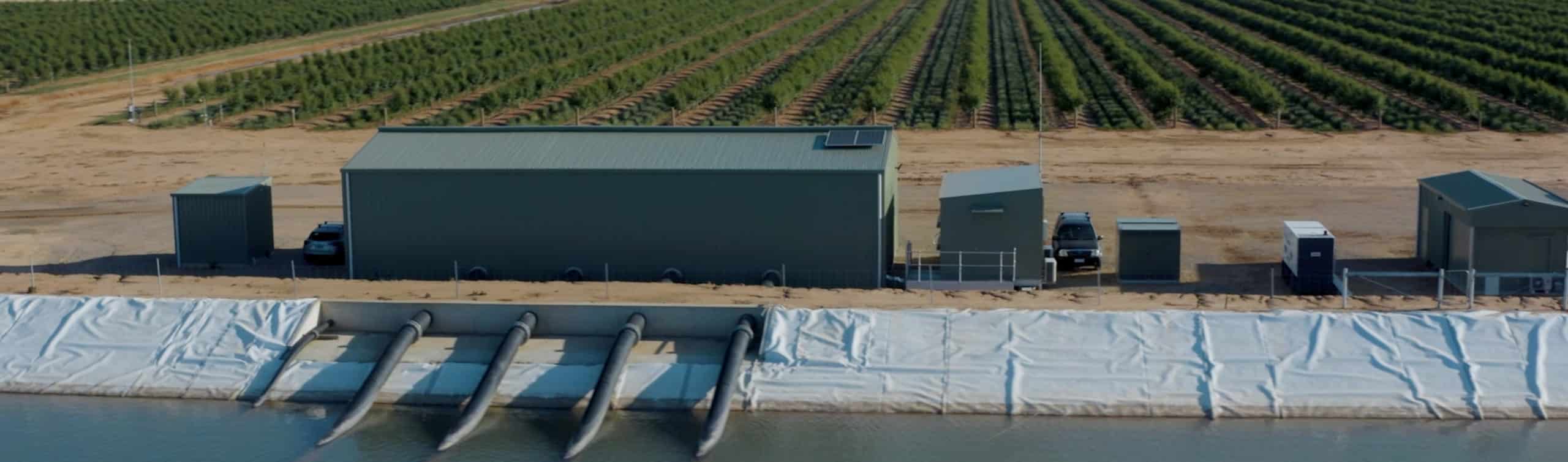 Ag Irrigation Supply industry insight