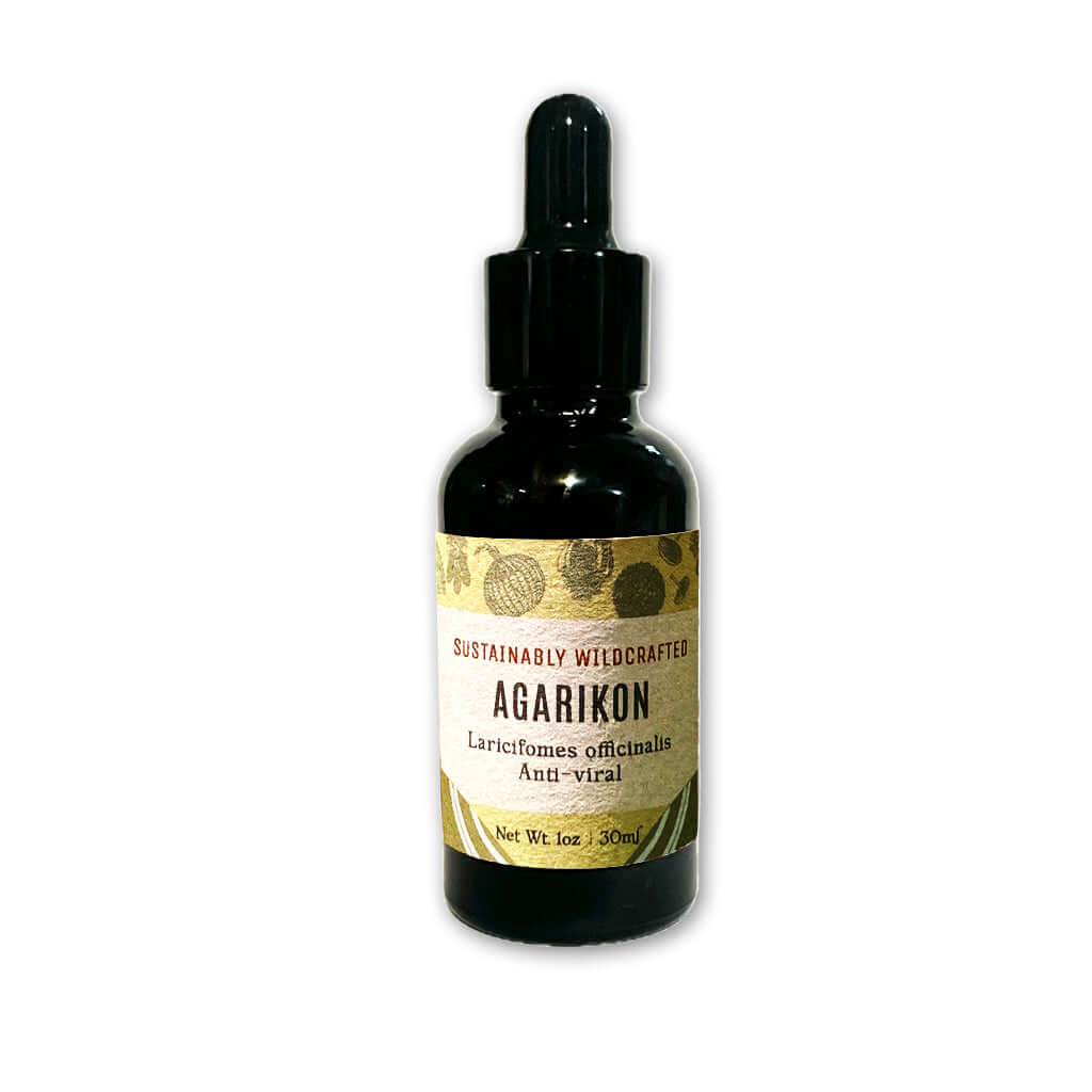 Agarikon Mushroom Tincture
