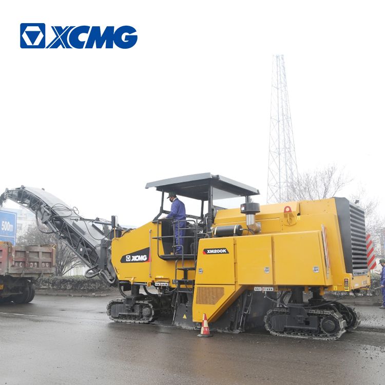 Aggregates, Asphalt, Concrete & Road Equipment