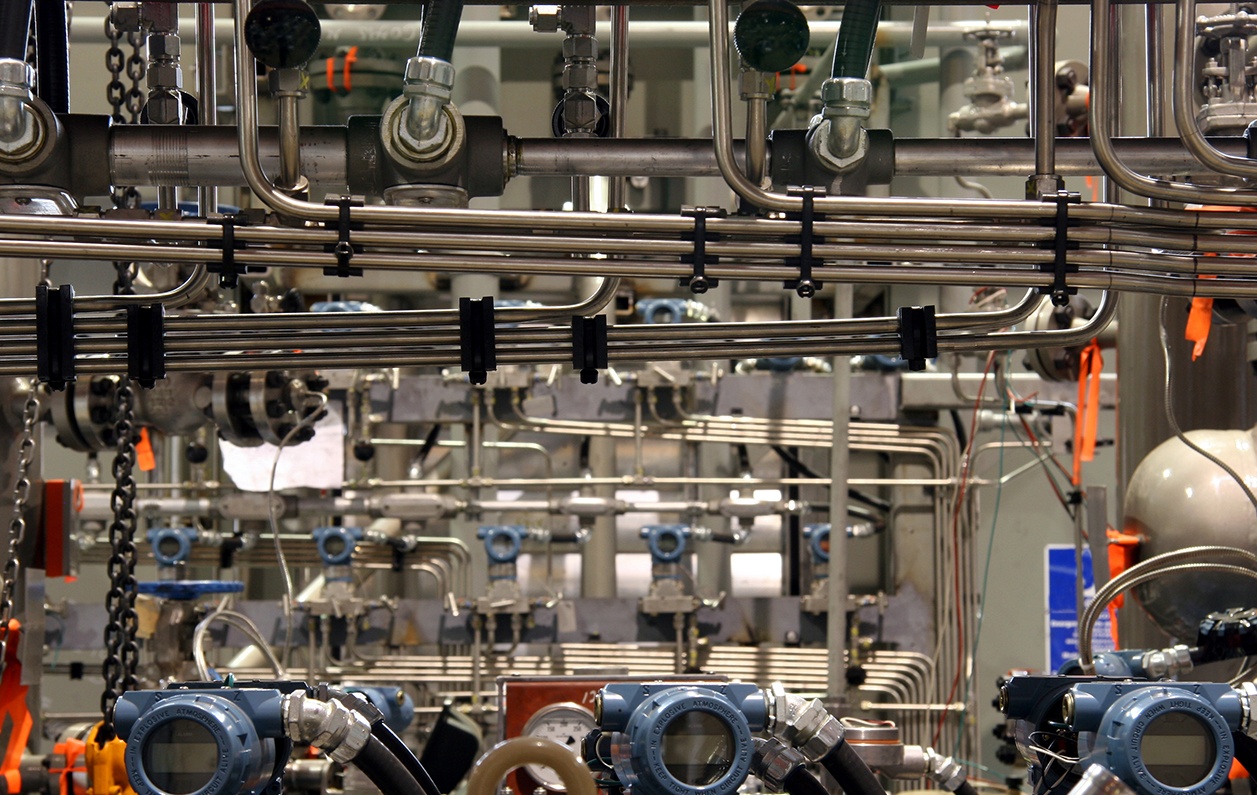 Aging Machine industry insight