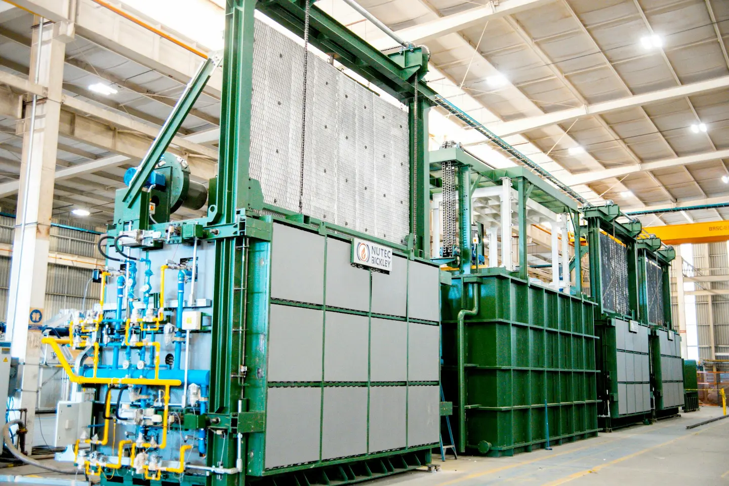 Aging Machine industry insight