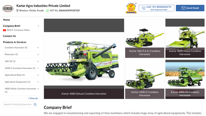 Agricultural Combine Harvester,Agricultural Combine Equipment ...