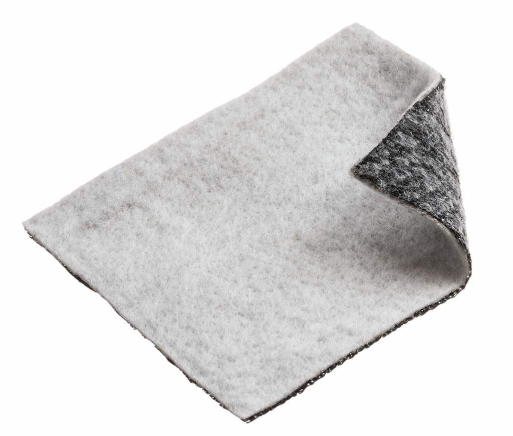 AGRU GeoClay® Geosynthetic Clay Liner from AGRU America
