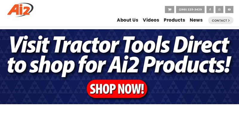 Ai2 Products