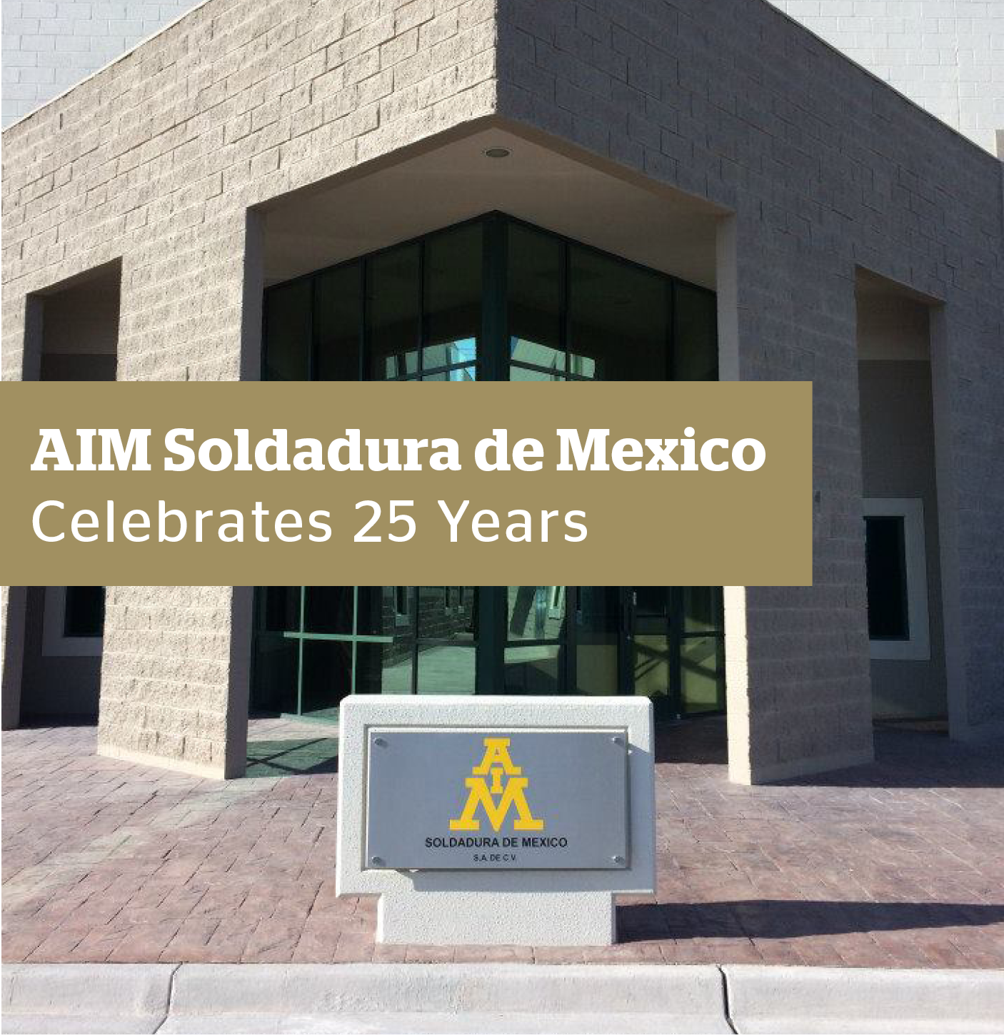 AIM Solder