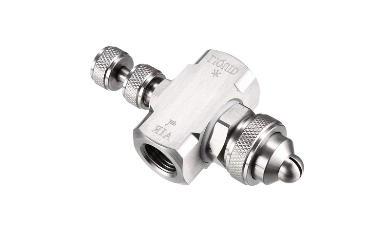 Air Atomizing Nozzle industry insight