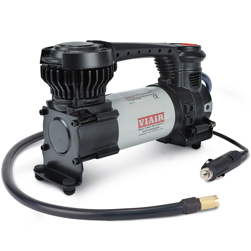 Air Compressor Portable For Your Car industry insight