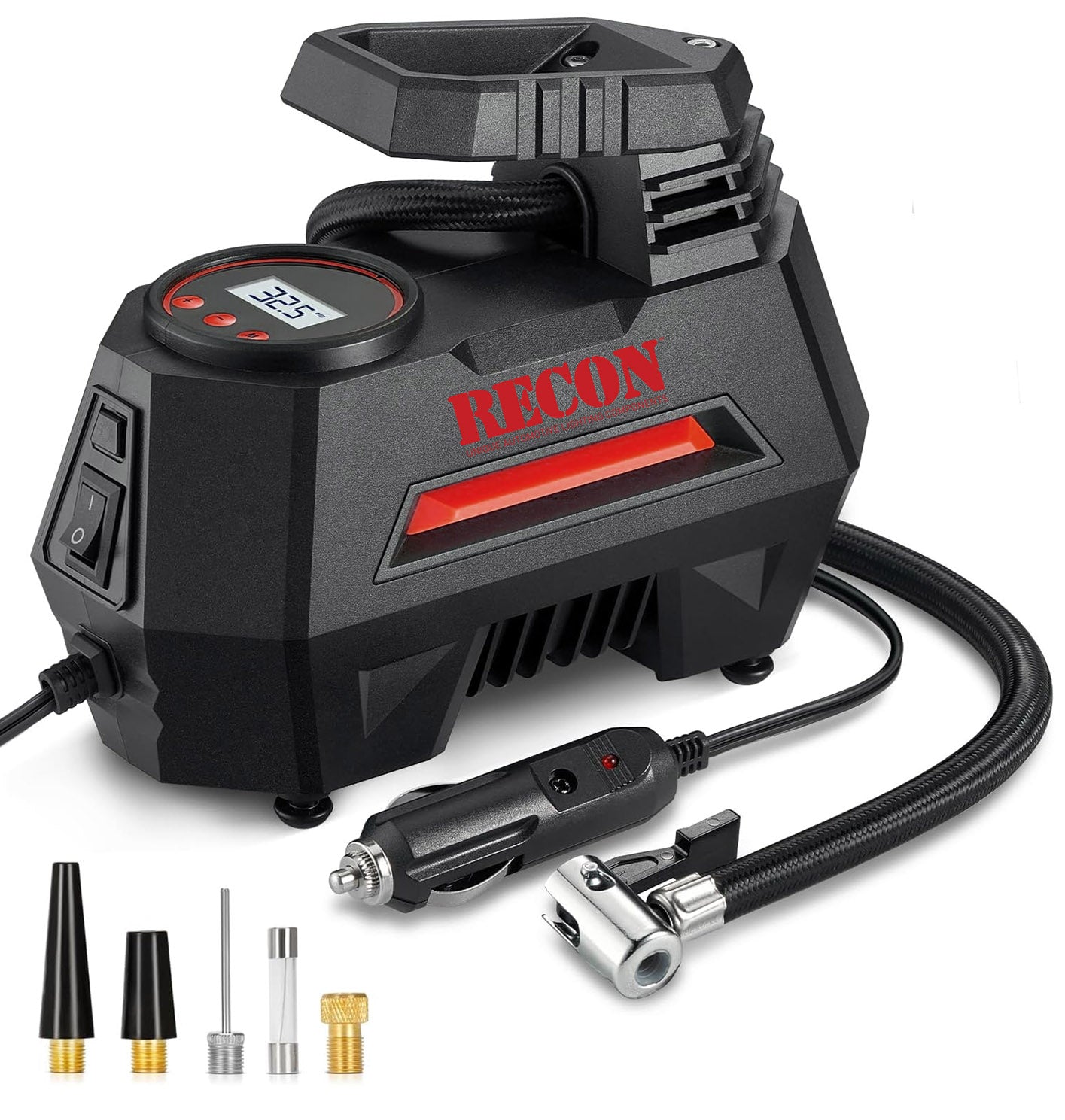 Air Compressor Portable For Your Car industry insight