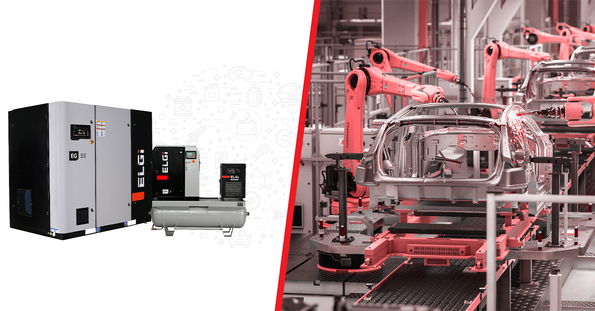 Air Compressor Portable For Your Car industry insight