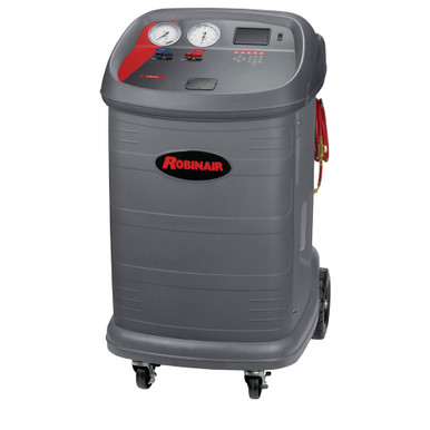 Air Conditioning Refrigerant Recovery, Recycling, Recharge Machines