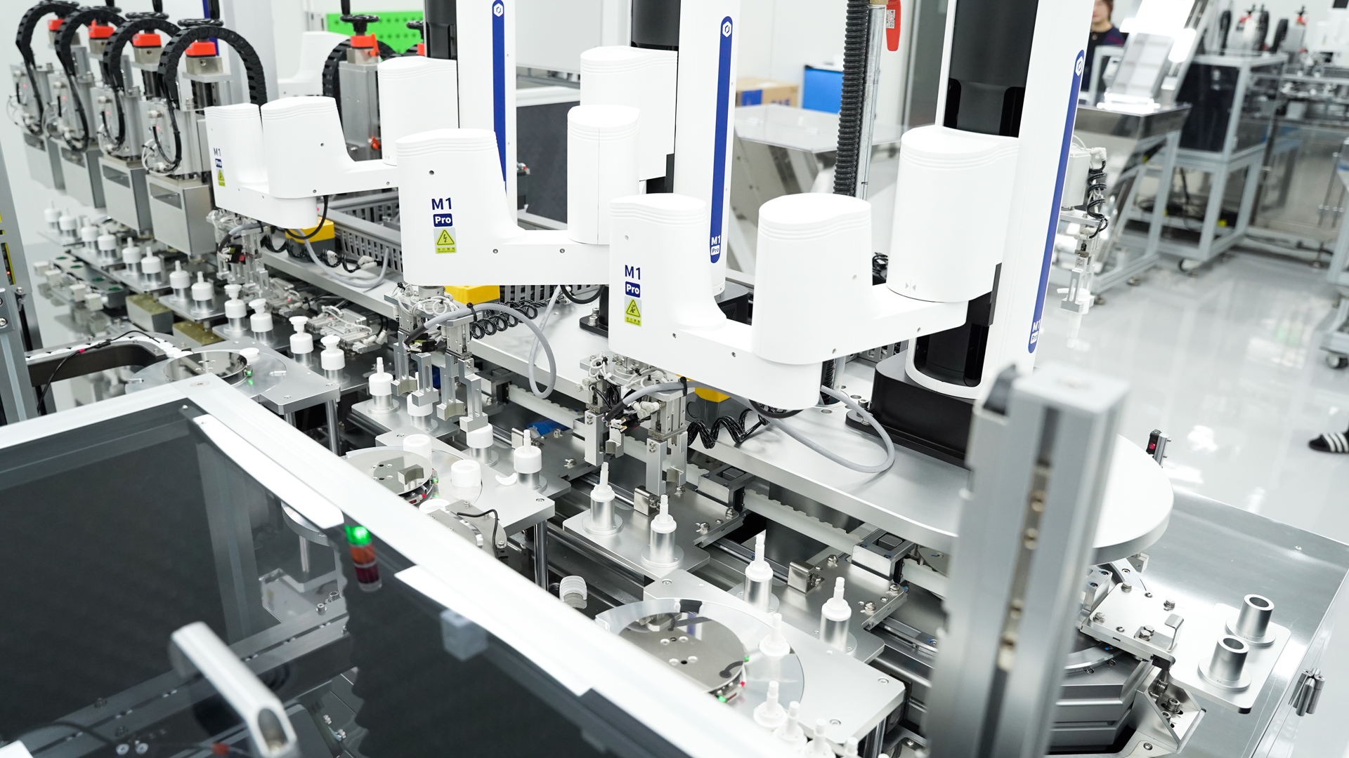 Air Dispenser industry insight