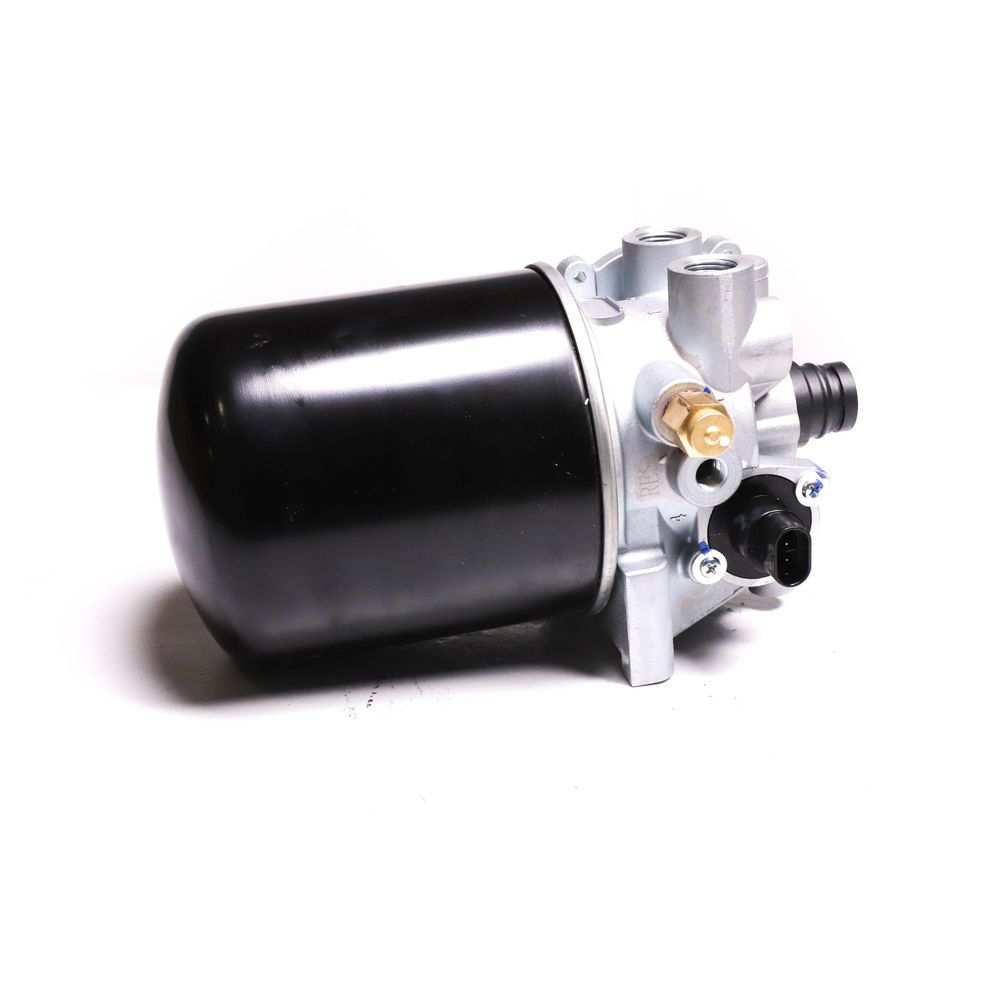 Air Dryer Volvo industry insight