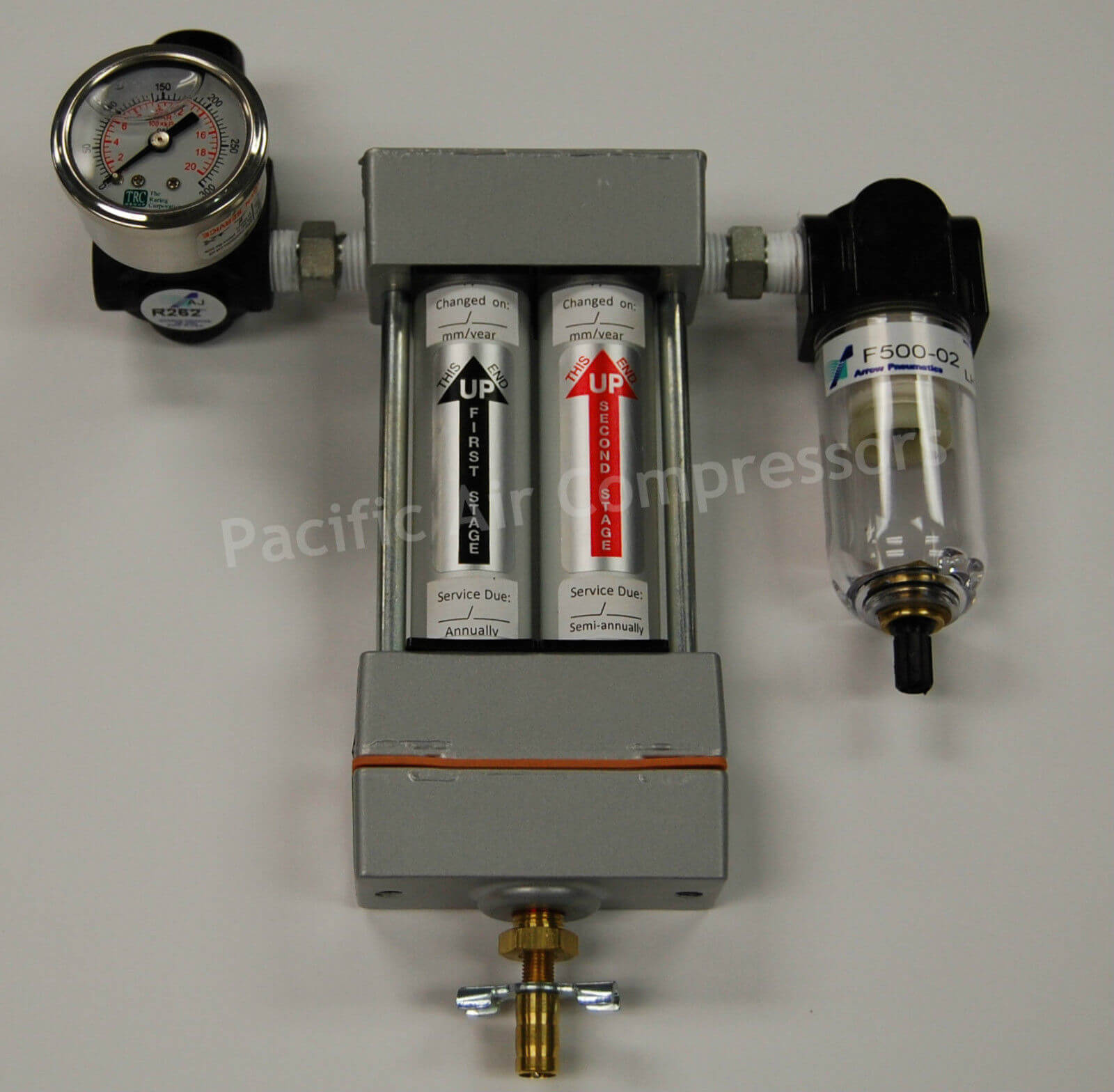 Air Dryers