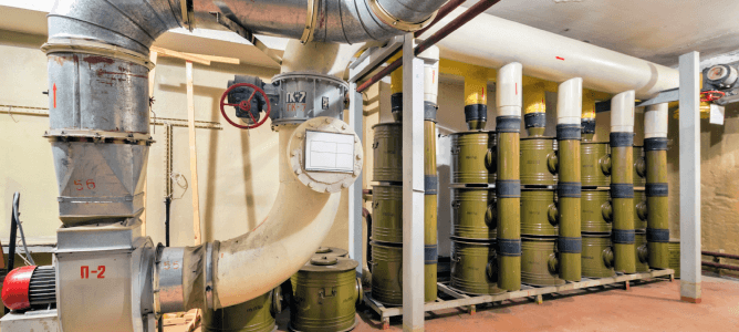 Air Filter System industry insight