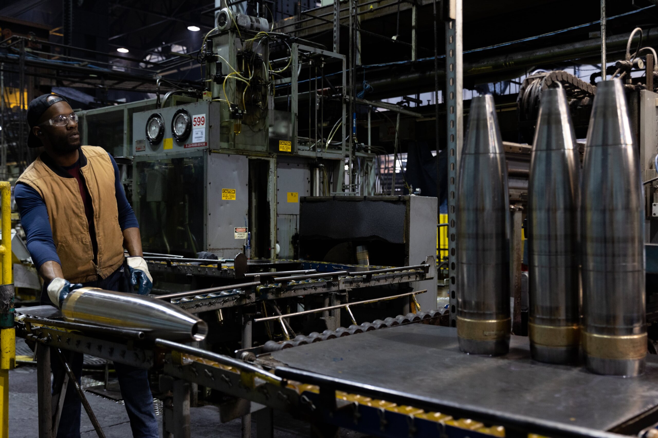 Air Fuze industry insight