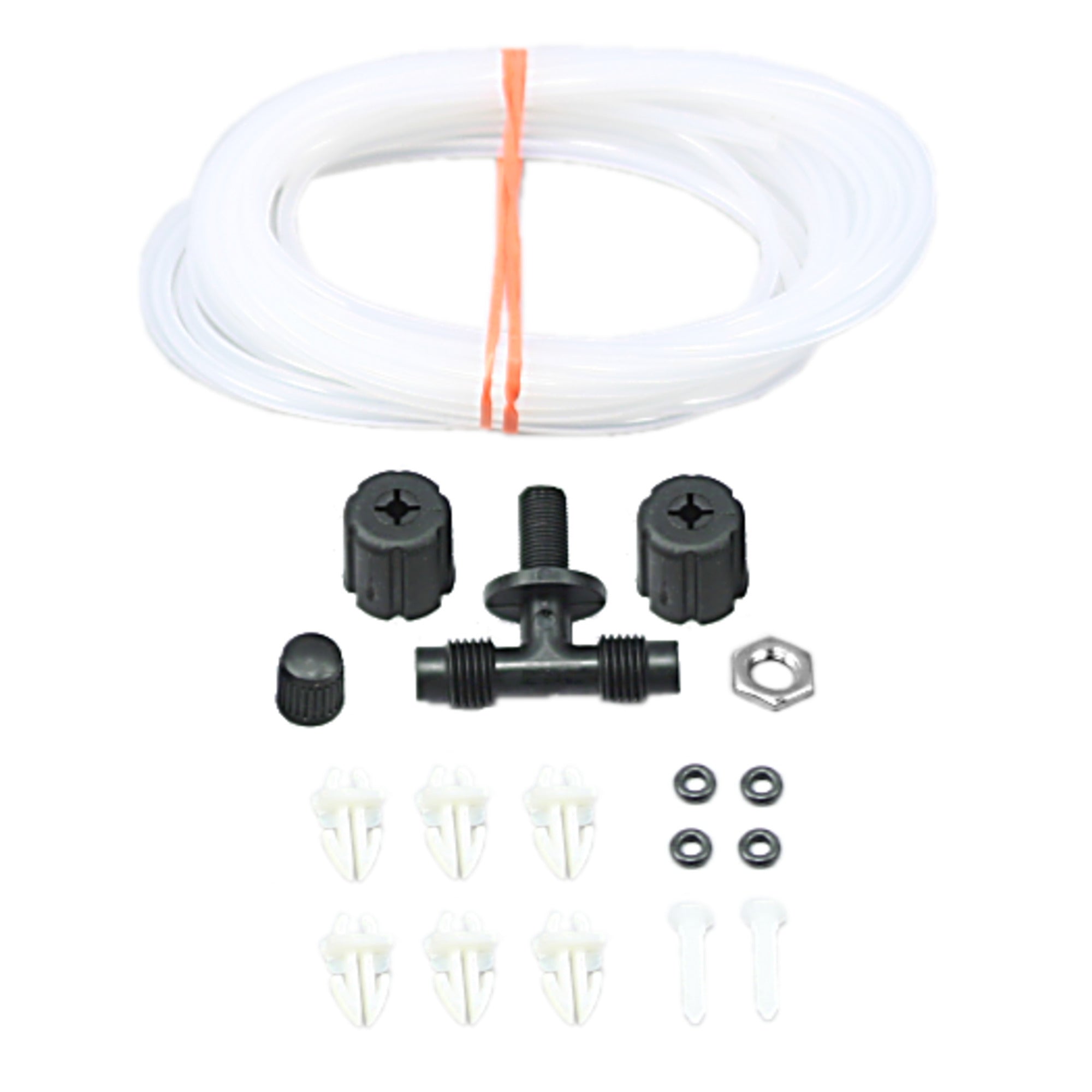 Air Hose Kit For Air Shocks industry insight