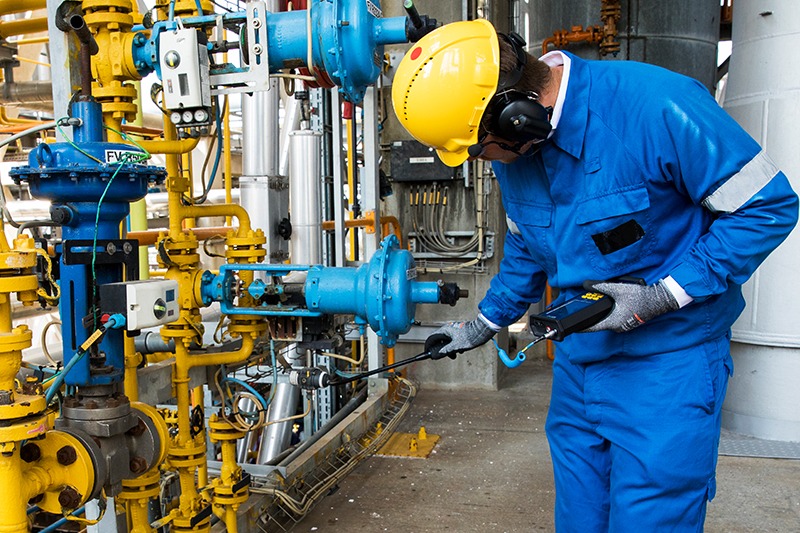 Air Leak Detection Equipment industry insight