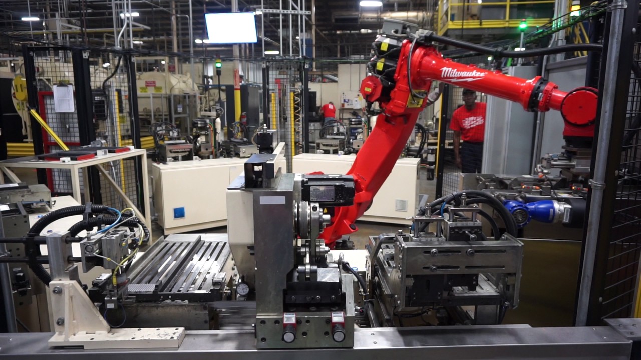 Air Operated Sawzall industry insight
