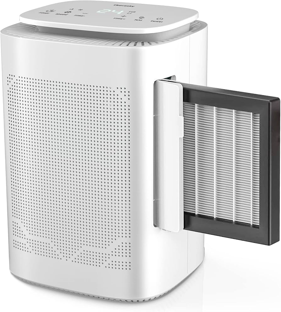 Air Purifiers