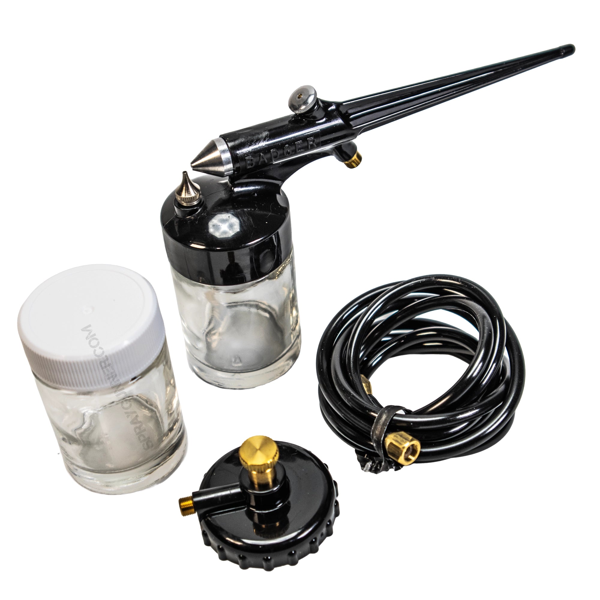 Airbrush Equipment