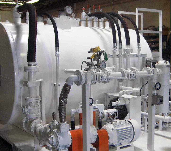 Airdraulics industry insight