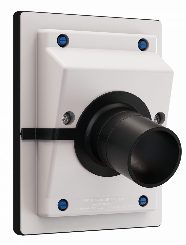 Airex Manufacturing Inc