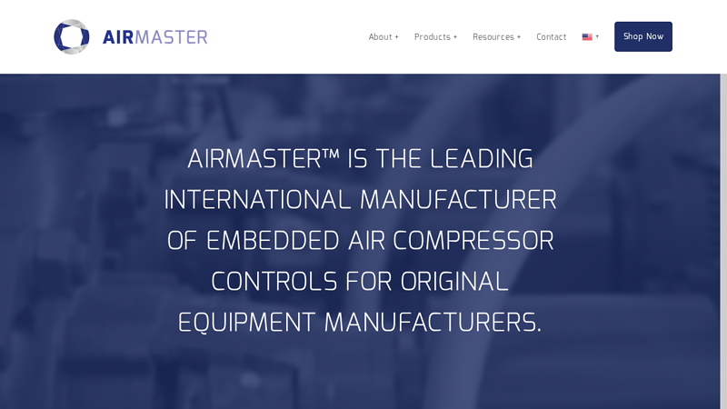 Airmaster