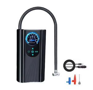 Airmoto Tire Pump industry insight