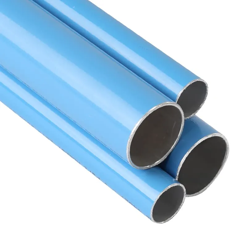 AIRpipe Aluminum Pipe