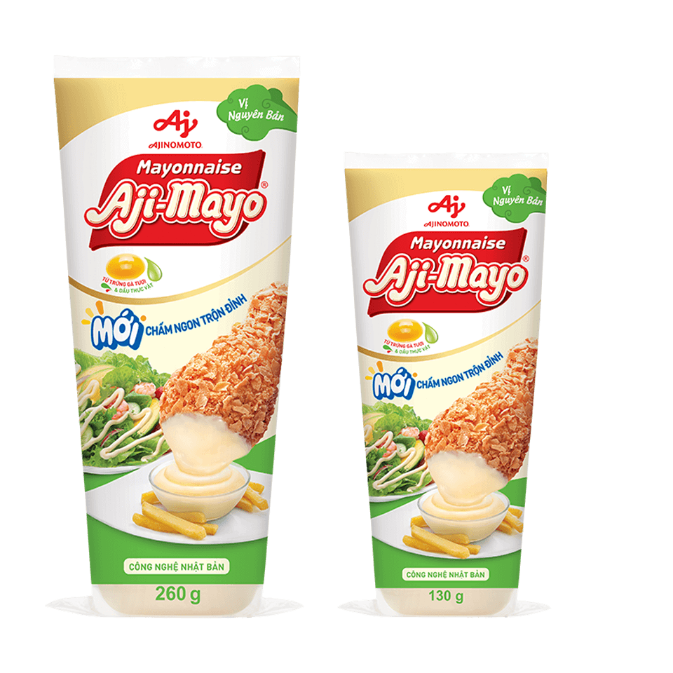 Aji-mayo®