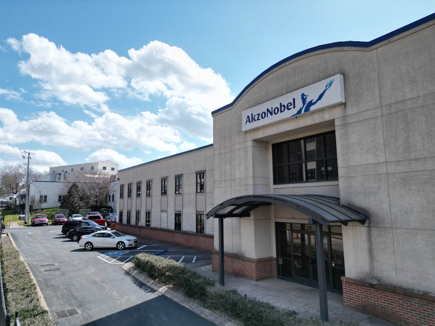 AkzoNobel