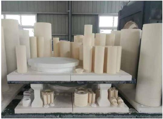 Al2O3 Ceramic industry insight