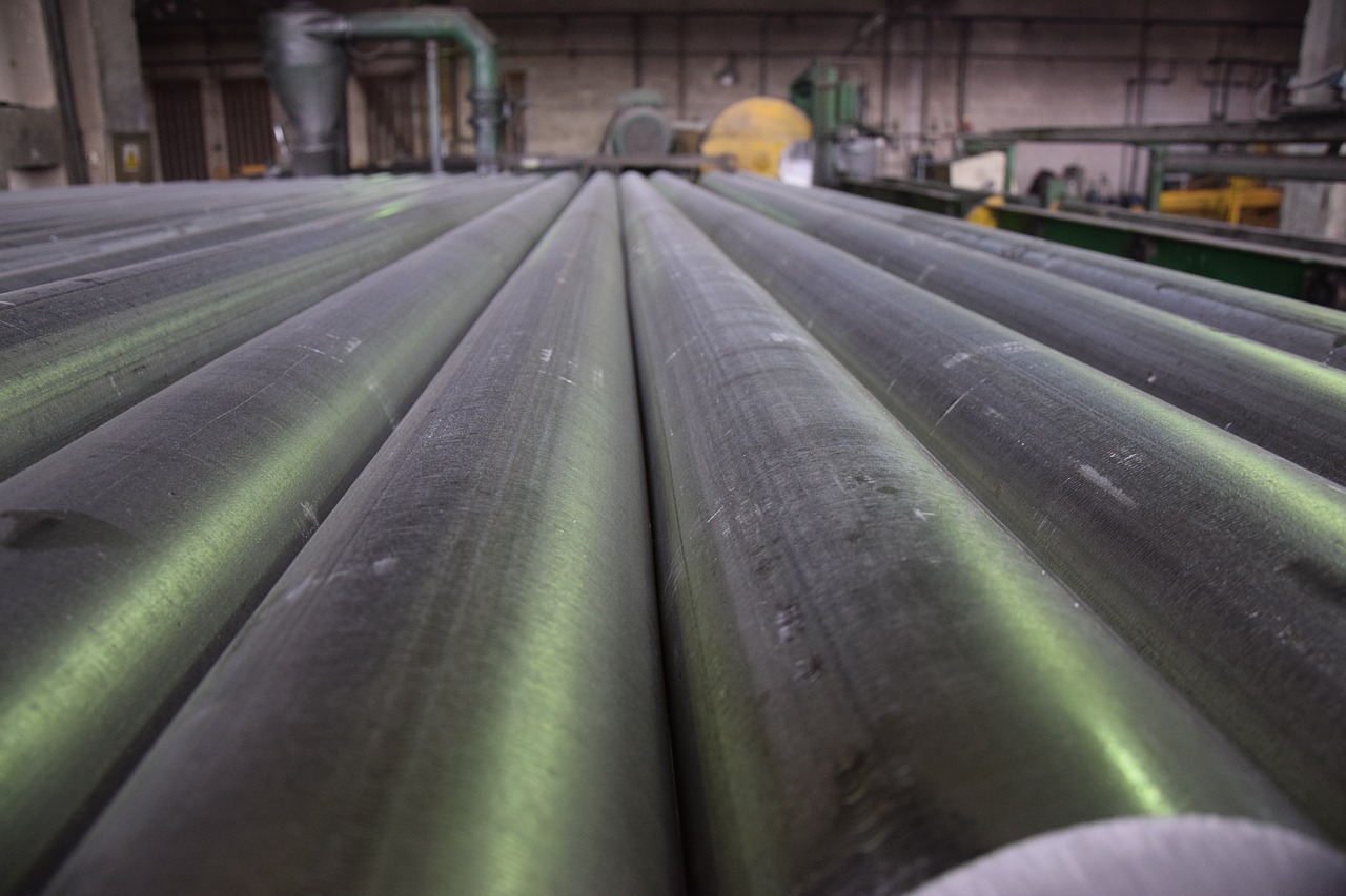 Al6061 Alloy industry insight