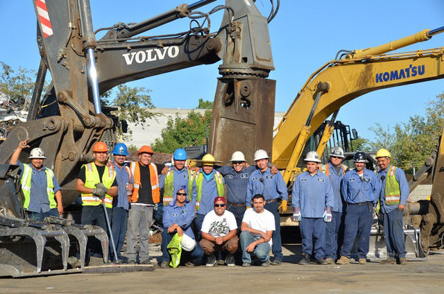 Alameda Metals Staff Directory, Phone & Corp Office