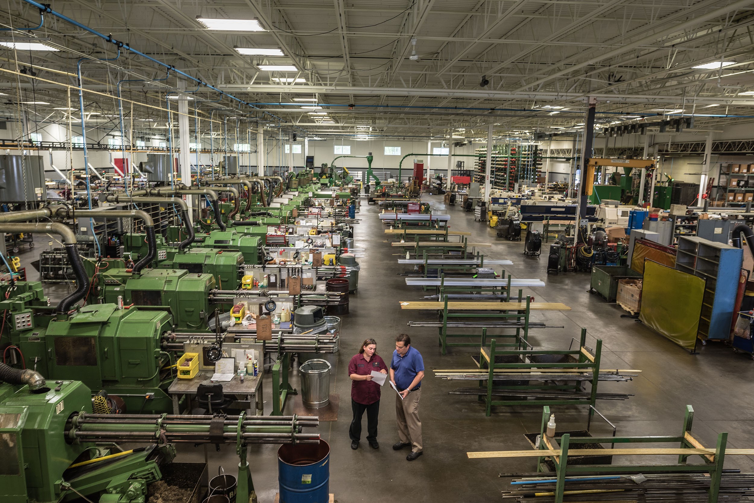 Alco Industries Inc industry insight