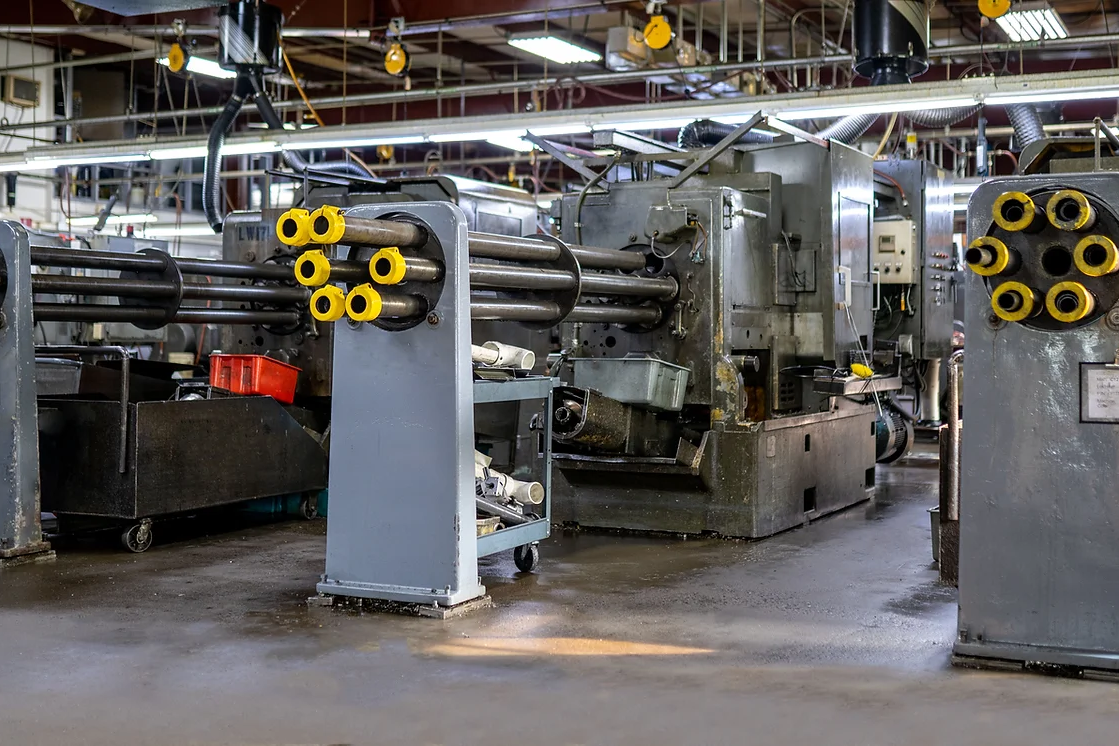 Alco Industries Inc industry insight