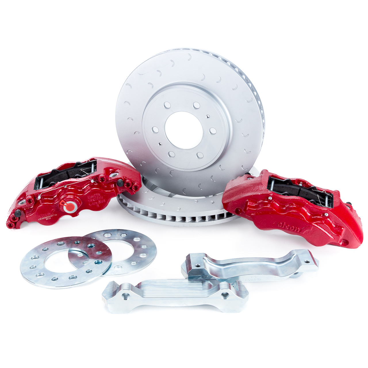 Alcon Brake Kits