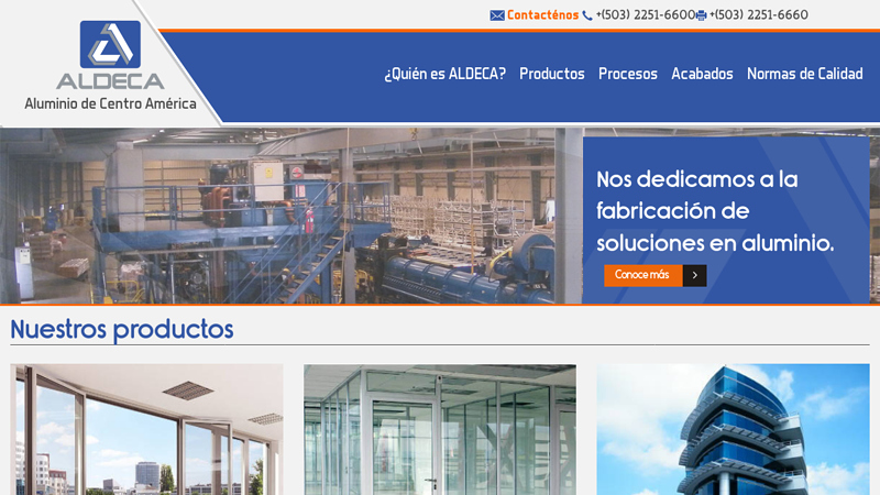 Aldeca