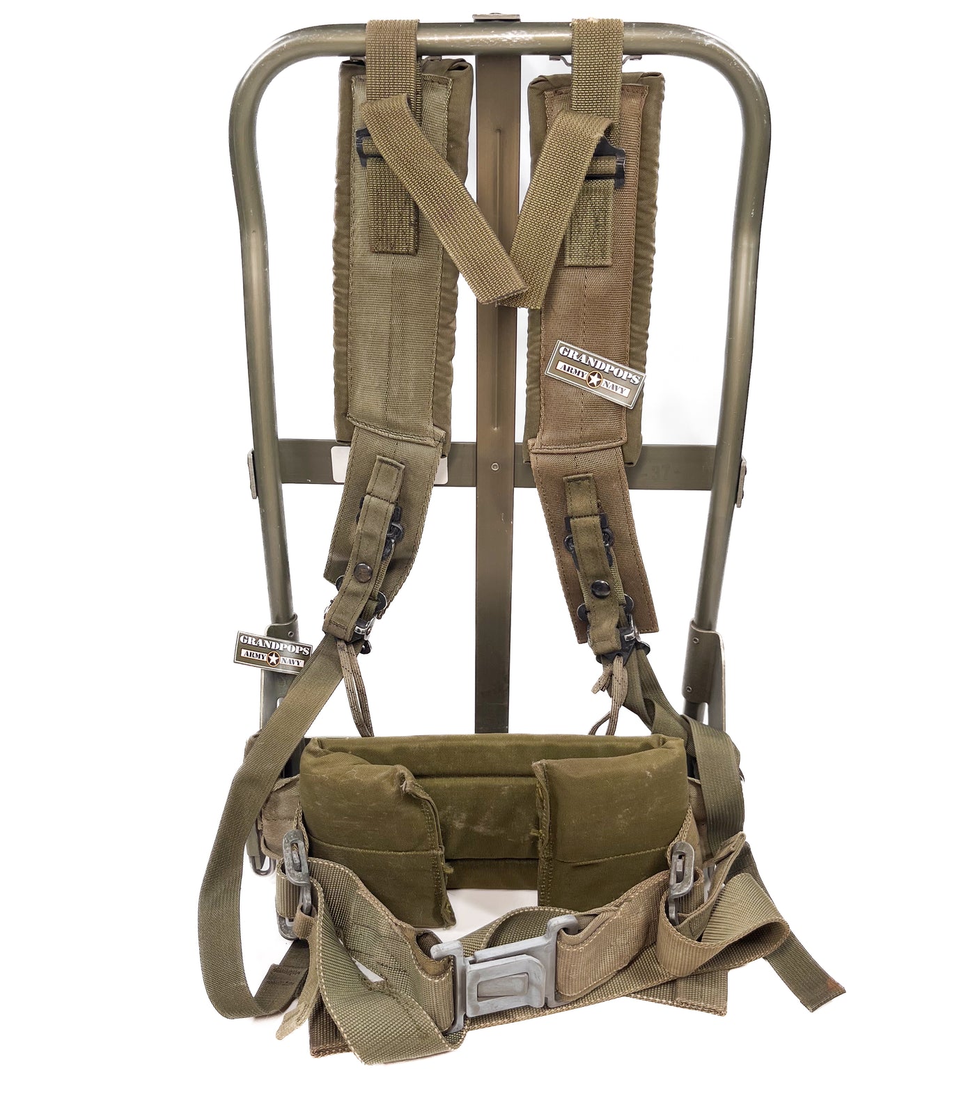 Alice Webbing industry insight