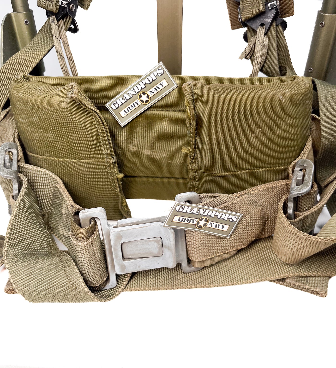 Alice Webbing industry insight