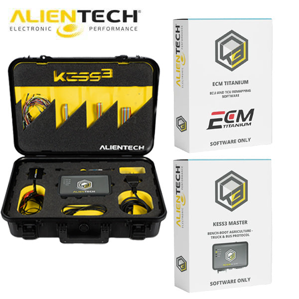 Alientech
