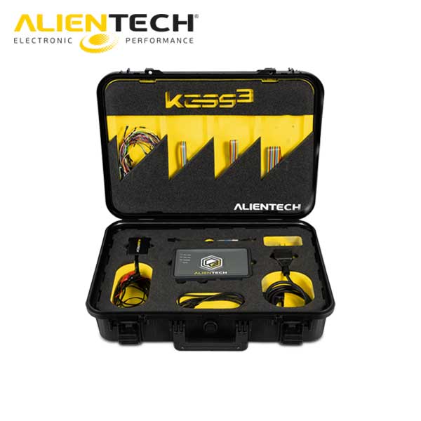 Alientech USA