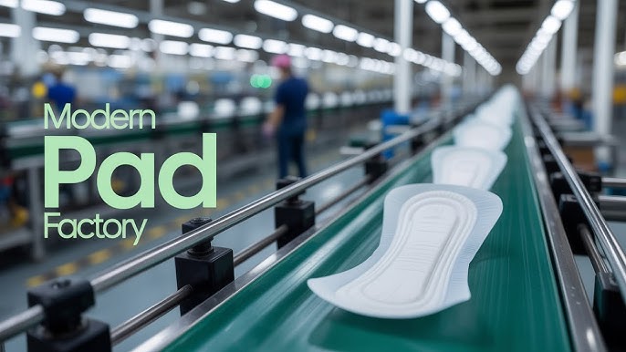 Alkaline Pad industry insight