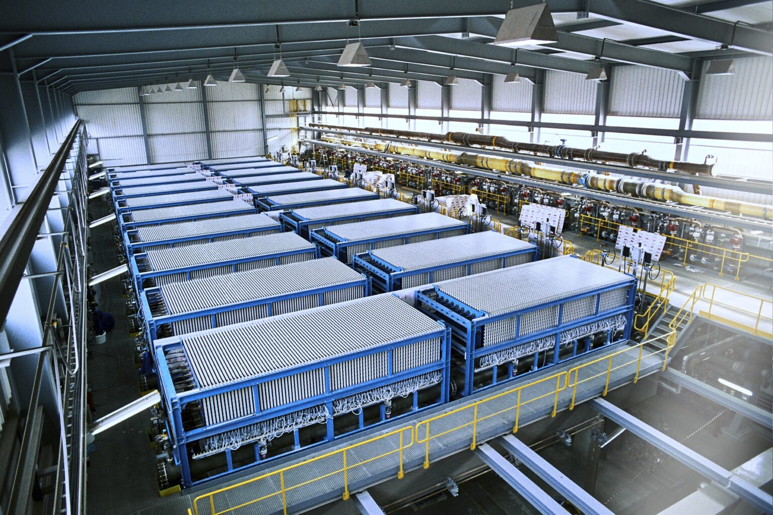 Alkaline Pad industry insight