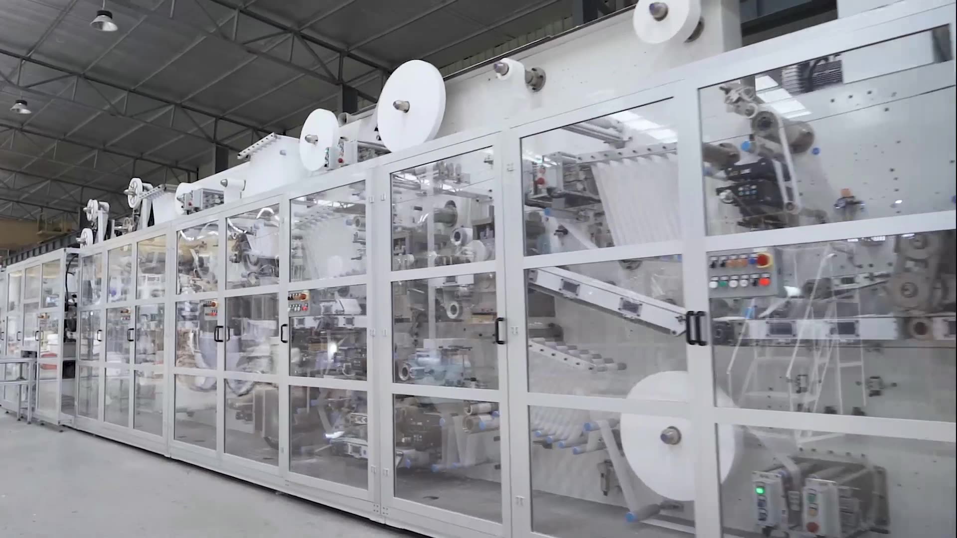 Alkaline Pad industry insight