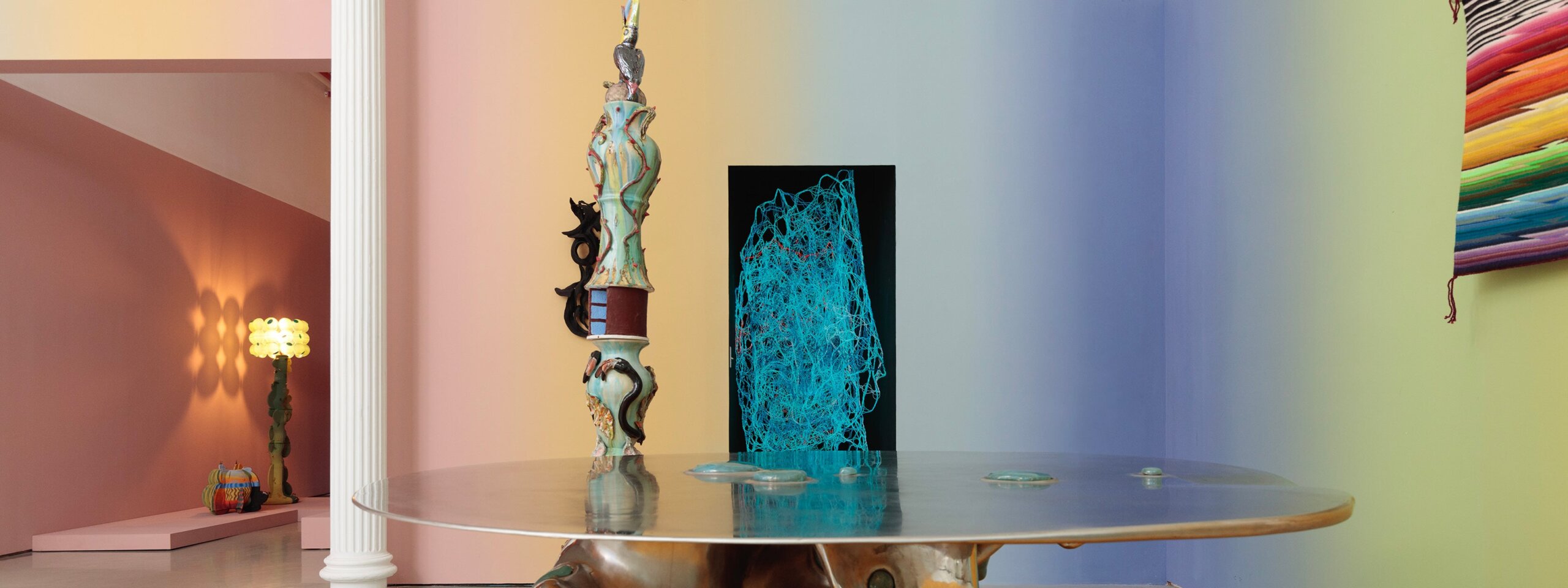 Alkemis interior wellness paint, mineral formula, non